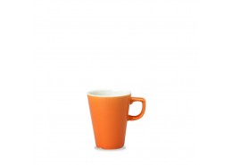 New Horizons Orange Cafe Cup