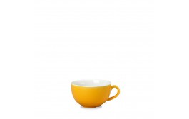 New Horizons Yellow Cappuccino Cup