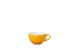 New Horizons Yellow Cappuccino Cup