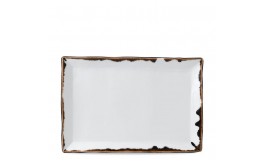 Harvest Natural Rectangular Tray