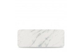 Alchemy Grey Marble Rectangular Tile