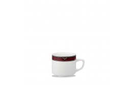 Milan Maple Tea Cup