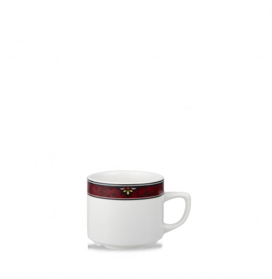 Milan Maple Tea Cup