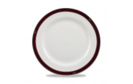 Milan Classic Plate