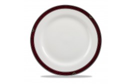 Milan Classic Plate