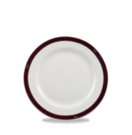 Milan Classic Plate