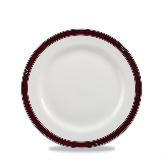 Milan Classic Plate