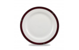 Milan Classic Plate