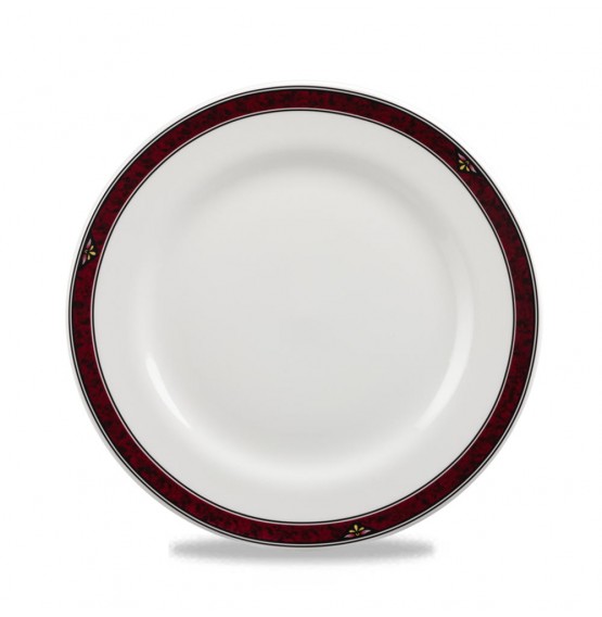 Milan Classic Plate