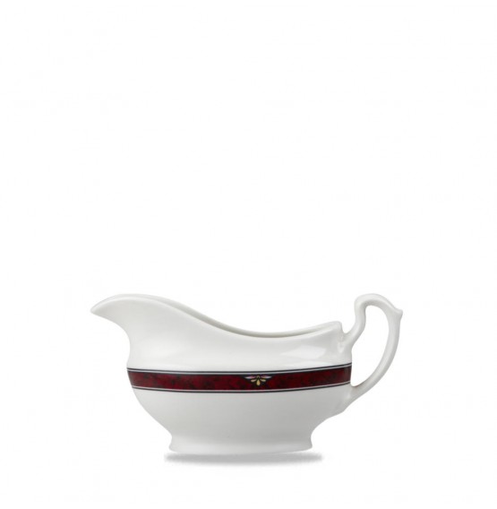 Milan Gravy Boat