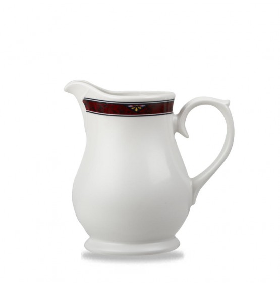 Milan Sandringham Jug/Creamer