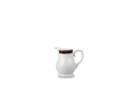 Milan Sandringham Jug/Creamer