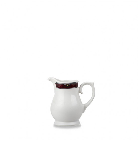 Milan Sandringham Jug/Creamer