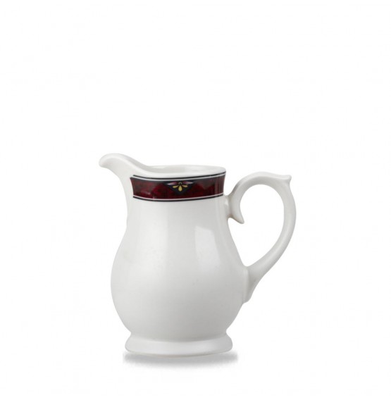 Milan Sandringham Jug/Creamer