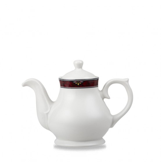 Milan Sandringham Tea/Coffee Pot