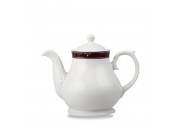 Milan Sandringham Tea/Coffee Pot