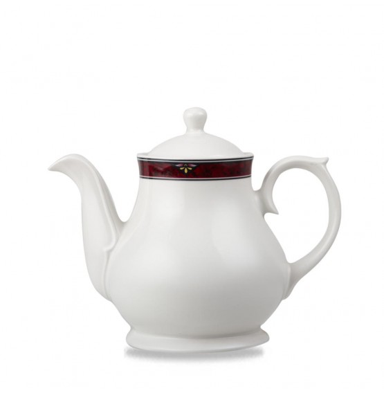 Milan Sandringham Tea/Coffee Pot