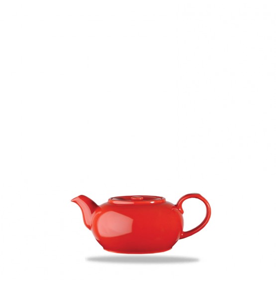 CafÃÂÃÂÃÂÃÂ© Nova Red Teapot