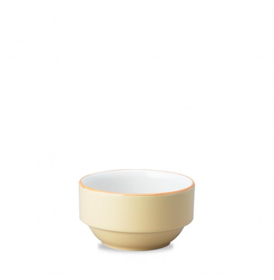 Sahara ConsommÃÂÃÂÃÂÃÂ©  Bowl (Without Handles)