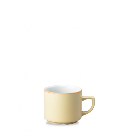 Sahara Maple Tea Cup