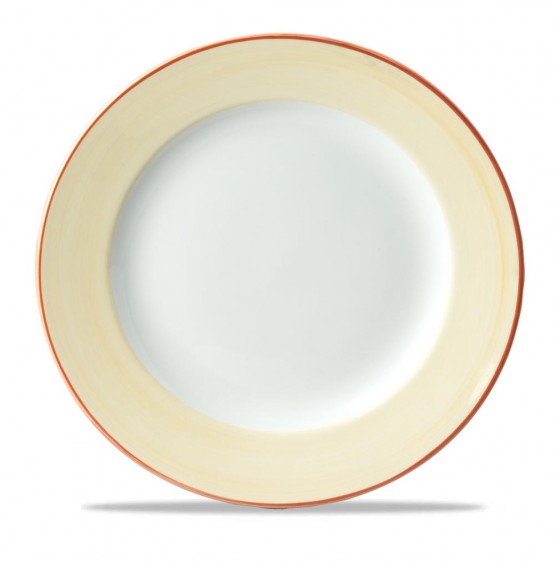 Sahara Classic Plate