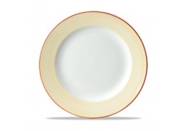 Sahara Classic Plate