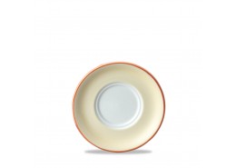 Sahara Maple Tea/Breakfast Saucer