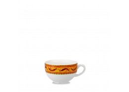 Salsa Cappuccino Cup