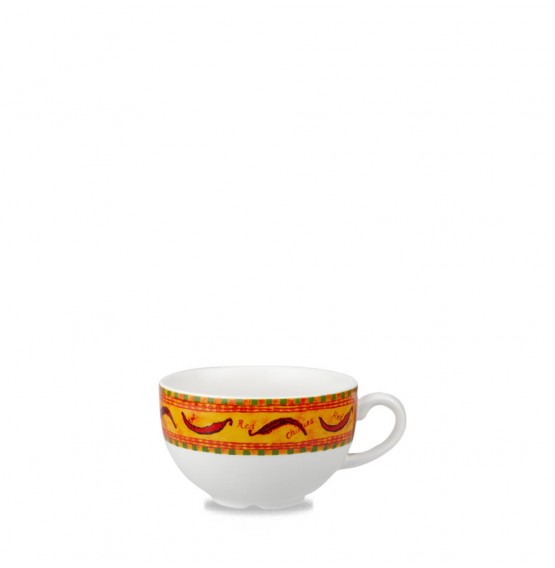 Salsa Cappuccino Cup