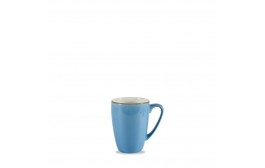 Stonecast Cornflower Blue Mug