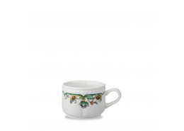 Sumatra Stacking Tea Cup