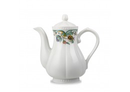 Sumatra Coffee Pot