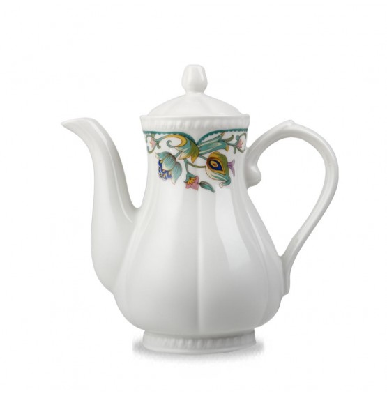 Sumatra Coffee Pot