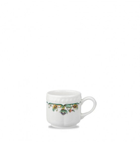 Sumatra Stacking Coffee Cup