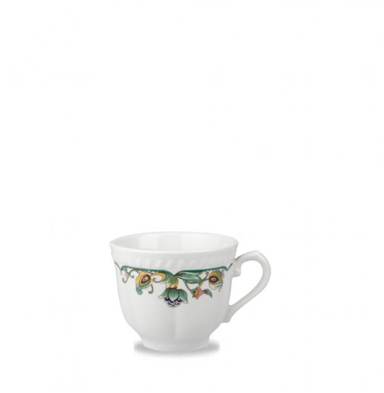 Sumatra Elegant Tea Cup