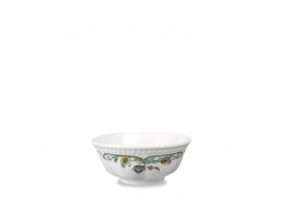 Sumatra Elegant ConsommÃÂÃÂÃÂÃÂ©  Bowl (Without Handles)