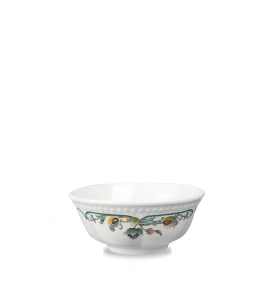 Sumatra Elegant ConsommÃÂÃÂÃÂÃÂ©  Bowl (Without Handles)