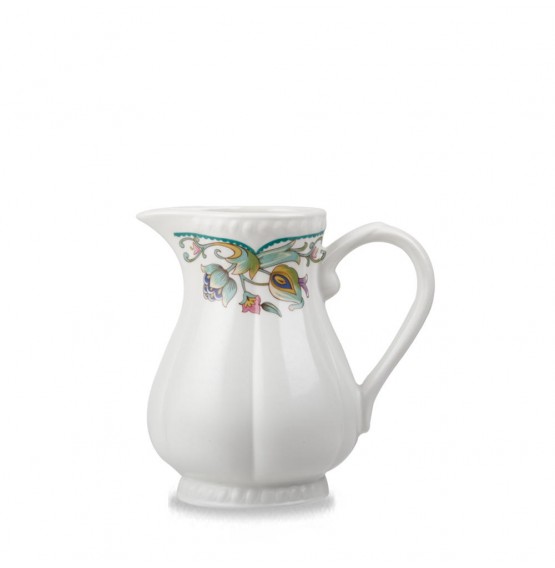 Sumatra Jug/Creamer