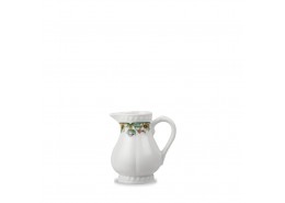 Sumatra Jug/Creamer