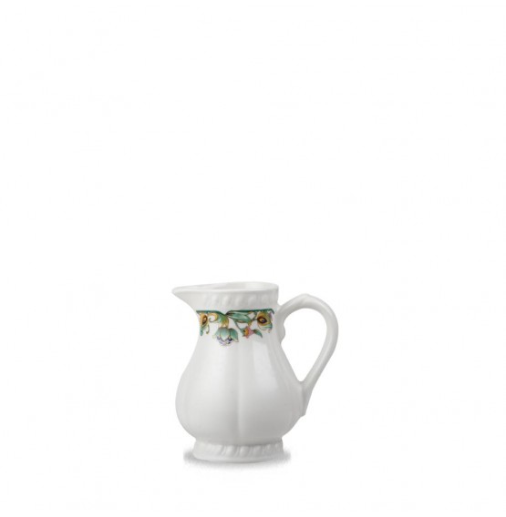 Sumatra Jug/Creamer