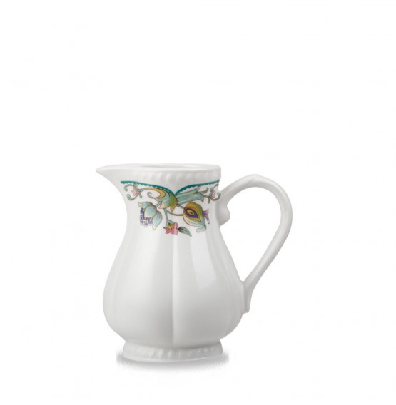 Sumatra Jug/Creamer