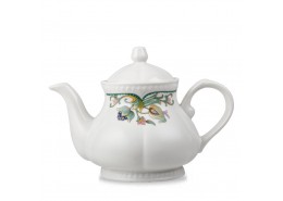 Sumatra Teapot