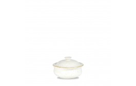 Stonecast Barley White Stew Pot Replacement Lid