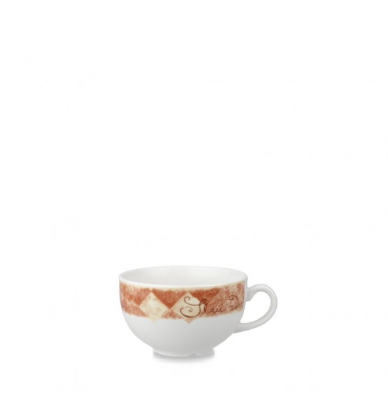 Tuscany Cappuccino Cup