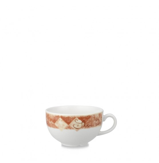 Tuscany Cappuccino Cup