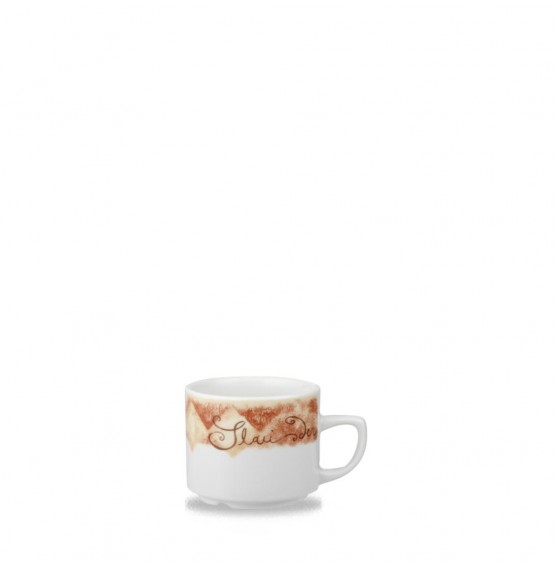 Tuscany Maple Coffee Cup