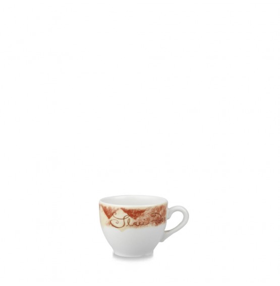 Tuscany Espresso Cup