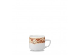 Tuscany Maple Tea Cup