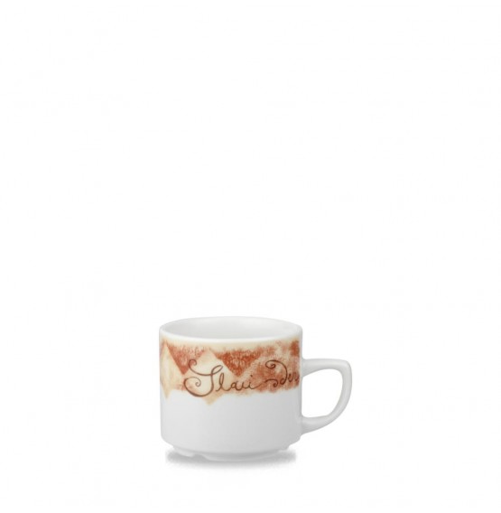 Tuscany Maple Tea Cup