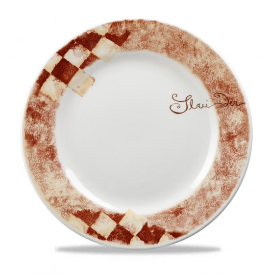 Tuscany Classic Plate